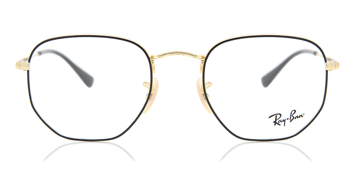 【正規品】【送料無料】レイバン Ray-Ban RX6448 2991 New Unisex Eyeglasses【海外通販】