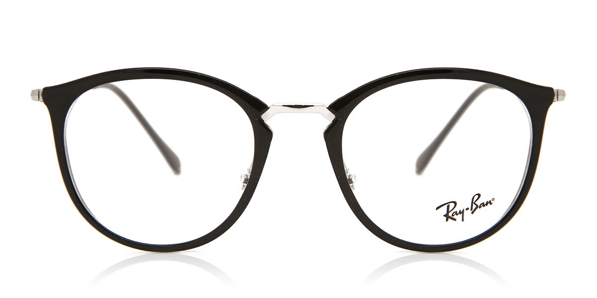 【正規品】【送料無料】レイバン Ray-Ban RX7140 5852 New Women Eyeglasses【海外通販】