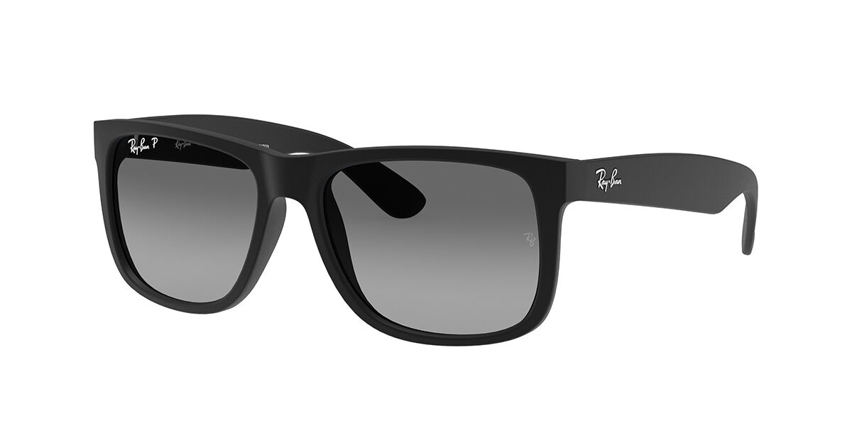 【正規品】【送料無料】レイバン Ray-Ban RB4165F Justin Asian Fit 622/T3 New Men Sunglasses【海外通販】