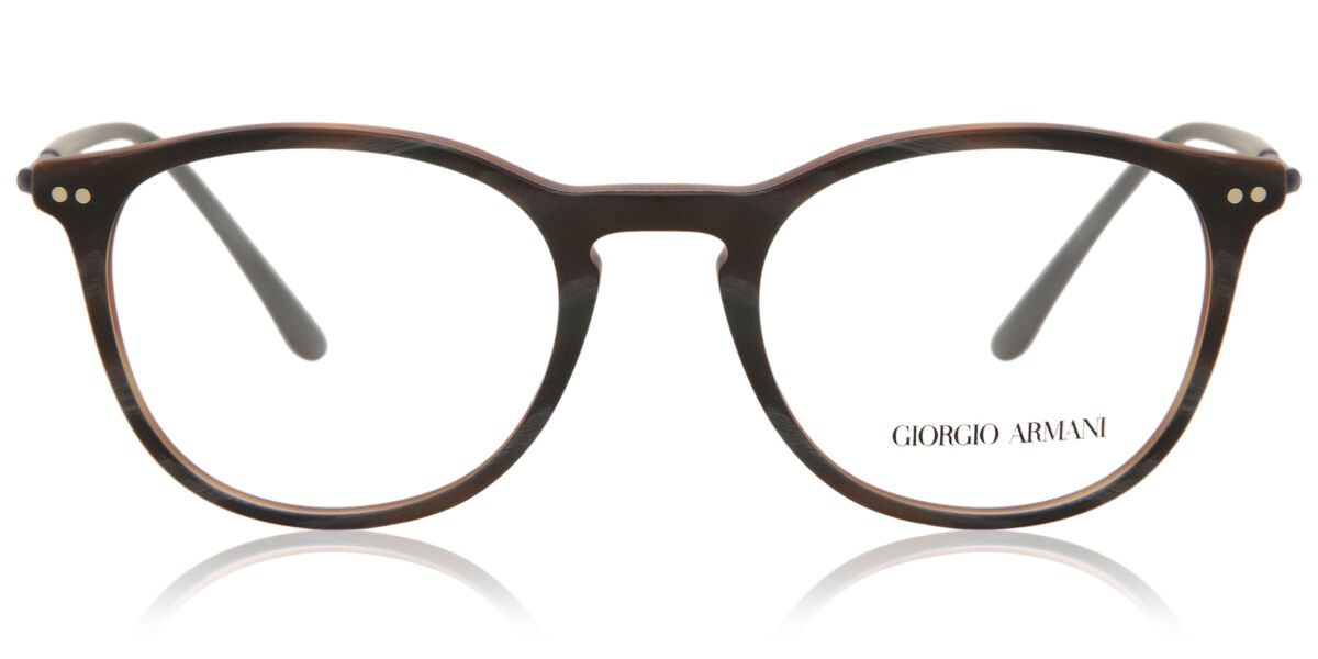【正規品】【送料無料】ジョルジョアルマーニ Giorgio Armani AR7125 FRAMES OF LIFE 5570 New Men Eyeglasses【海外通販】