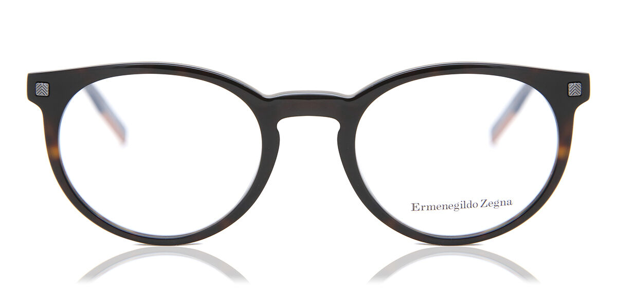 【置き目品】【貨物輸送無料】ゼニア  EZ5214 052 New Men Eyeglasses【外国で通信販売】
