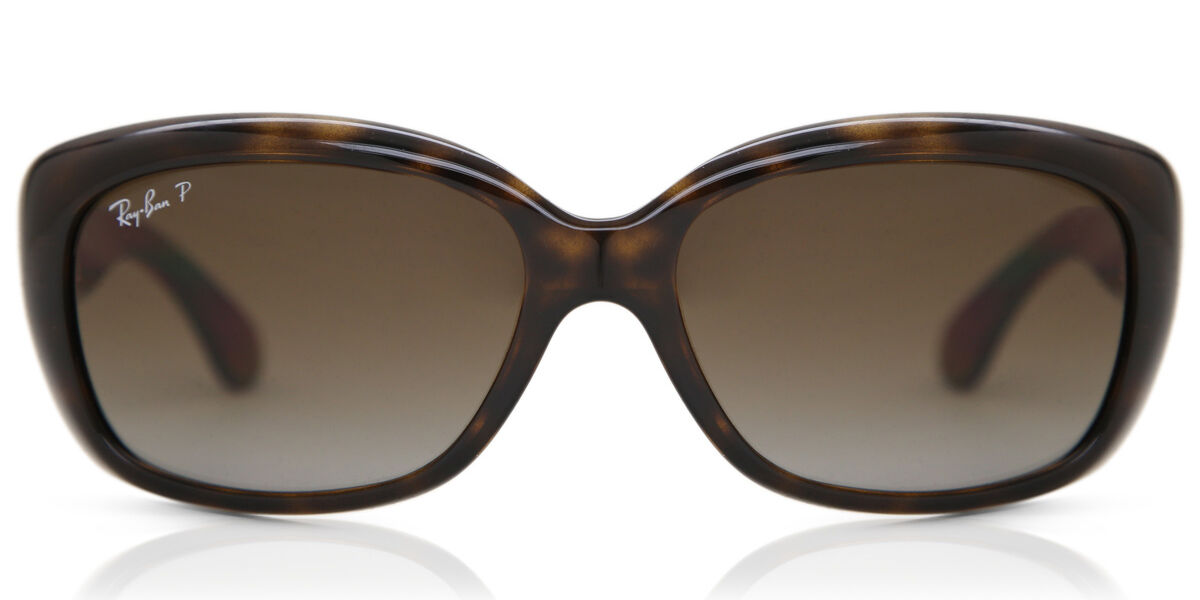 【正規品】【送料無料】レイバン Ray-Ban RB4101 Jackie Ohh Polarized Polarized 710/T5 New Women Sunglasses【海外通販】