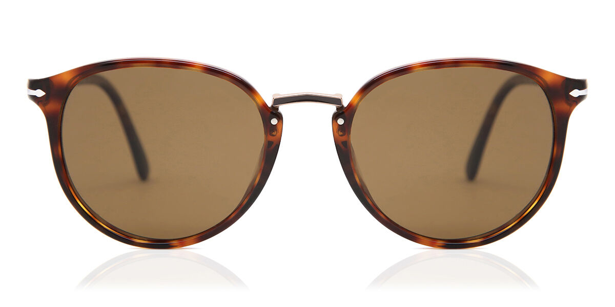 【正規品】【送料無料】ペルソール Persol PO3210S Polarized 24/57 New Men Sunglasses【海外通販】 27,619円