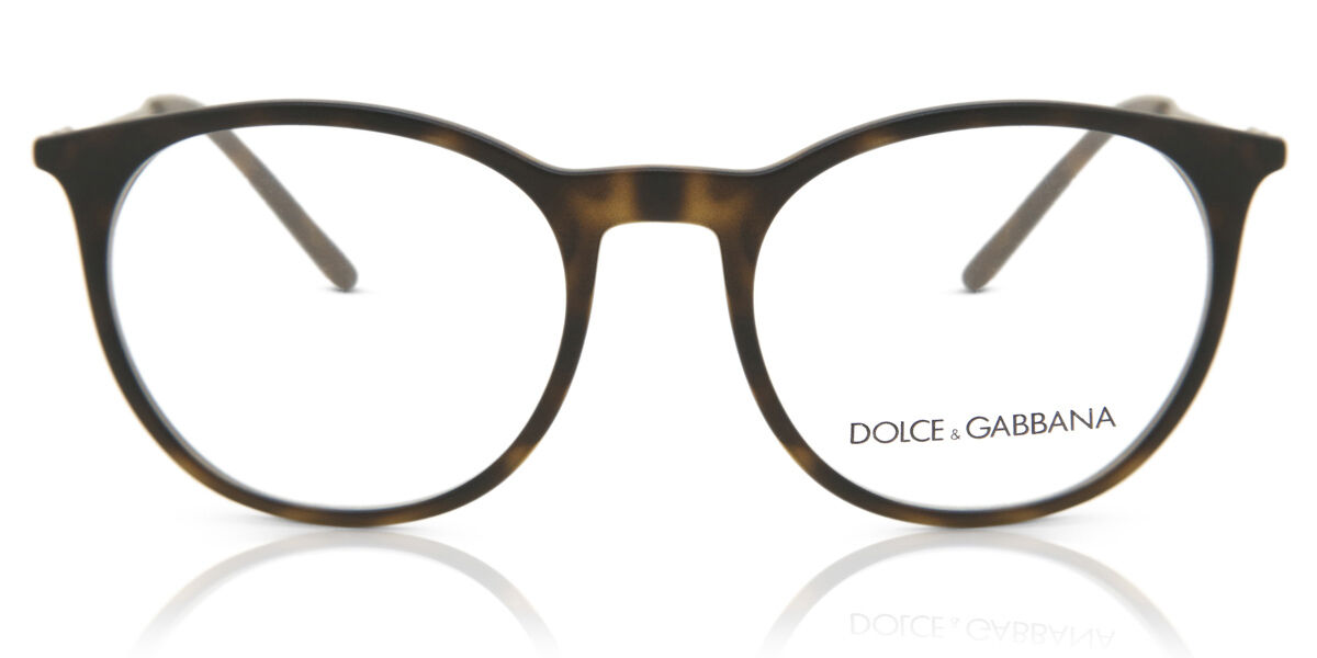 【正規品】【送料無料】【新品】ドルチェ&ガッバーナ Dolce & Gabbana DG5031 1935 マット トータス Men メンズ 男性用 Eyeglasses メガネ 眼鏡 めがね フレーム 伊達メガネ【海外通販】|SmartBuyGlasses