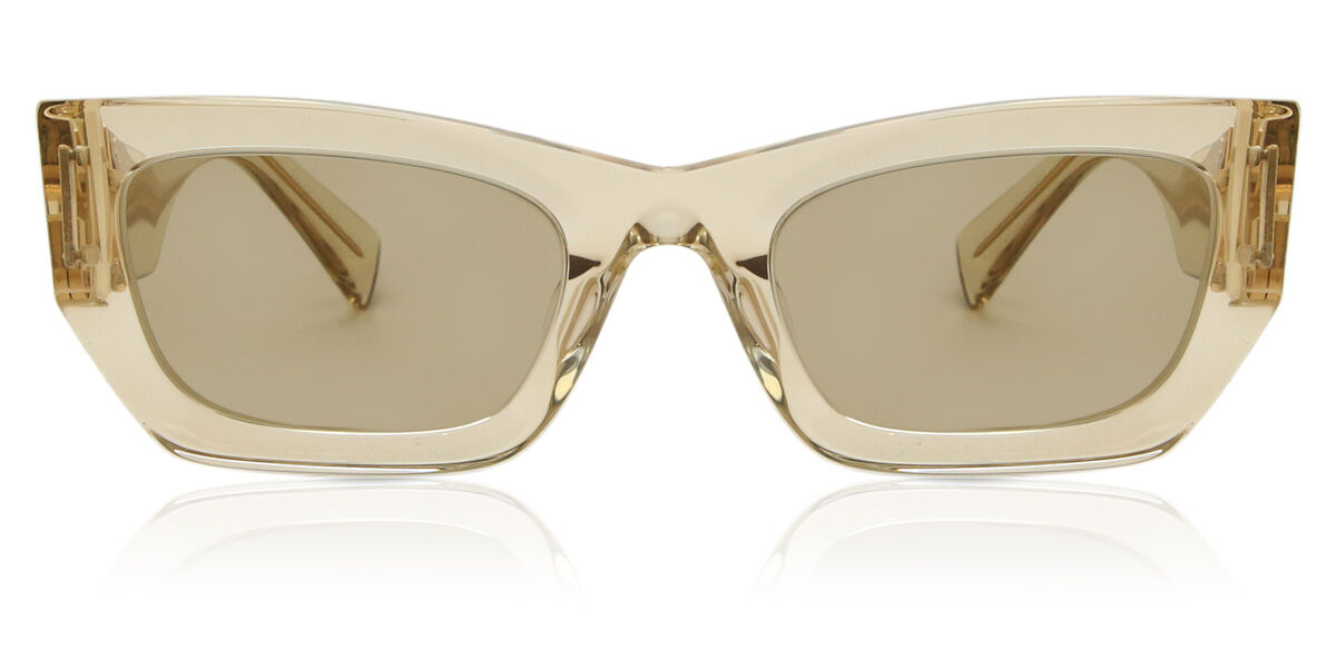 【正規品】【送料無料】ミュウミュウ Miu Miu MU09WS 11T40F New Women Sunglasses【海外通販】