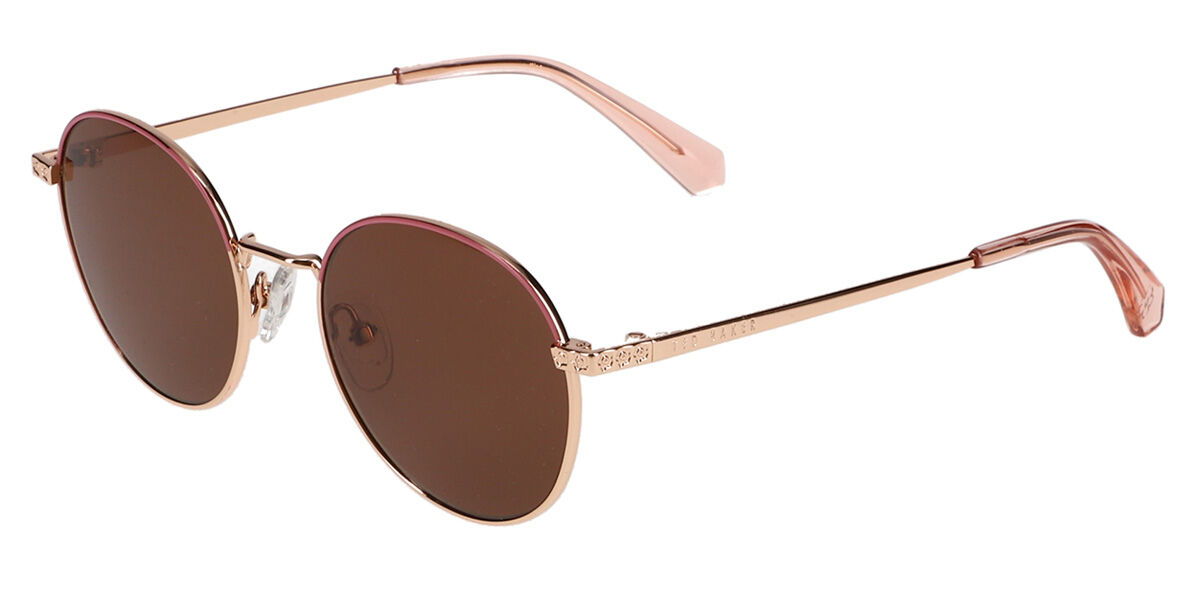 【正規品】【送料無料】テッドベイカー Ted Baker TB1679 401 New Women Sunglasses【海外通販】｜SmartBuyGlasses