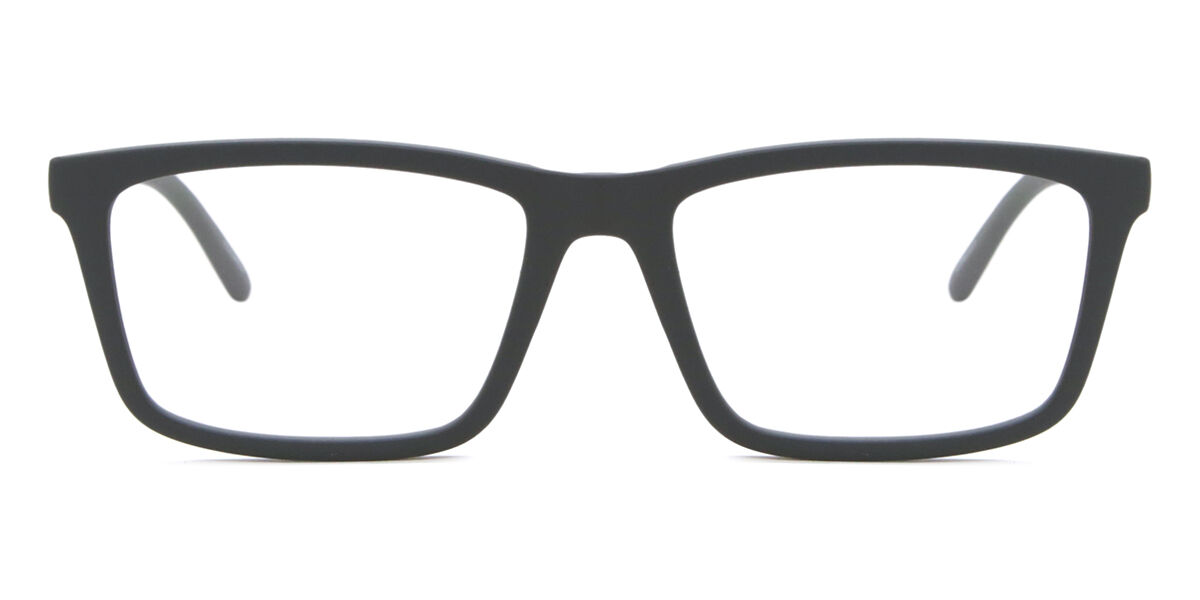 【置き目品】【貨物輸送無料】アーネット  Arnette AN4333 Hypno 2.0 with Clip-On 28411W New Men Eyeglasses【外国で通信販売】