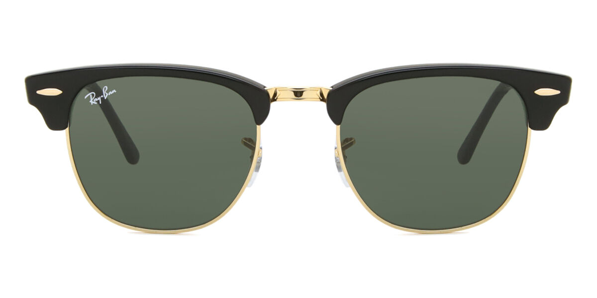 【正規品】【送料無料】レイバン Ray-Ban RB3016 Clubmaster W0365 New Unisex Eyeglasses【海外通販】