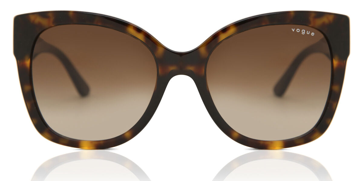 【正規品】【送料無料】ヴォーグアイウェア Vogue Eyewear VO5338S W65613 New Women Sunglasses【海外通販】