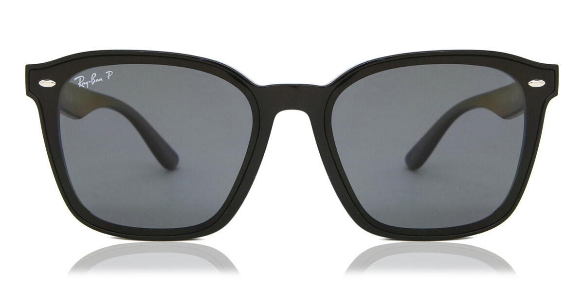【正規品】【送料無料】レイバン Ray-Ban RB4392D Asian Fit Polarized 601/81 New Unisex Sunglasses【海外通販】