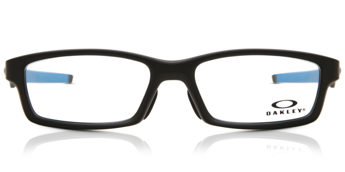 【正規品】【送料無料】オークリー Oakley OX8118 CROSSLINK Asian Fit 811801 New Men Eyeglasses【海外通販】