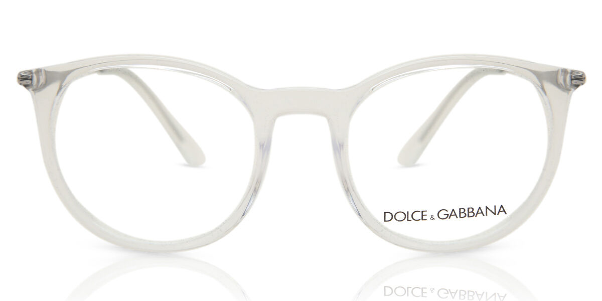 【正規品】【送料無料】ドルチェ&ガッバーナ Dolce & Gabbana DG5031 3133 New Men Eyeglasses【海外通販】｜SmartBuyGlasses