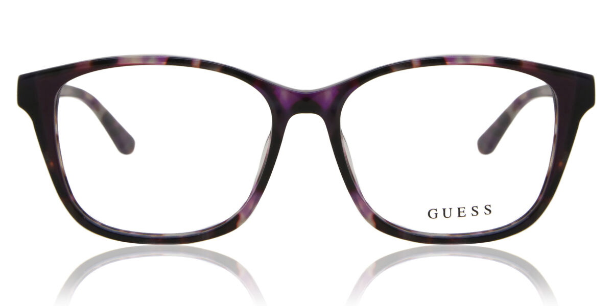 【置き目品】【貨物輸送無料】ゲス  Guess GU2810 083 New Women Eyeglasses【外国で通信販売】