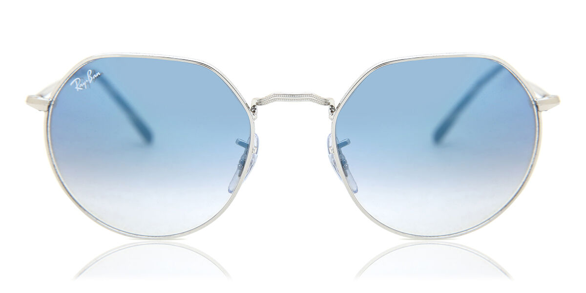 【正規品】【送料無料】レイバン Ray-Ban RB3565 Jack 003/3F New Unisex Sunglasses【海外通販】 15,893円