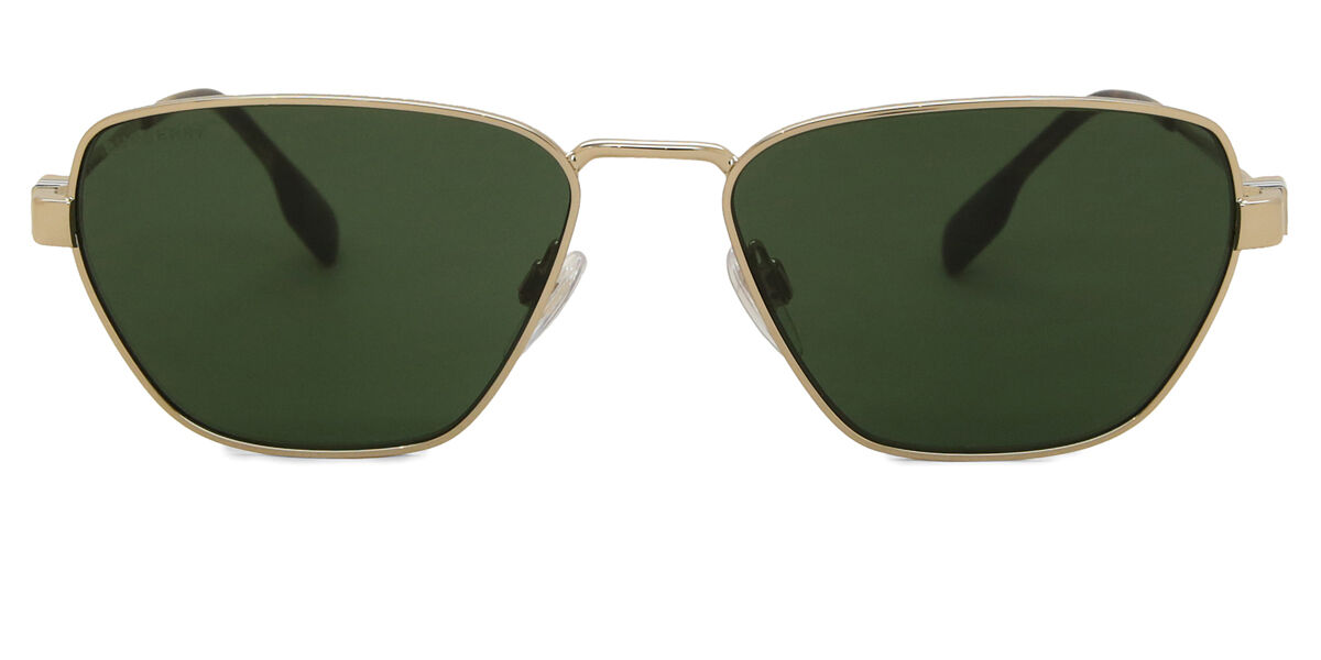 【正規品】【送料無料】バーバリー Burberry BE3146 110971 New Men Sunglasses【海外通販】
