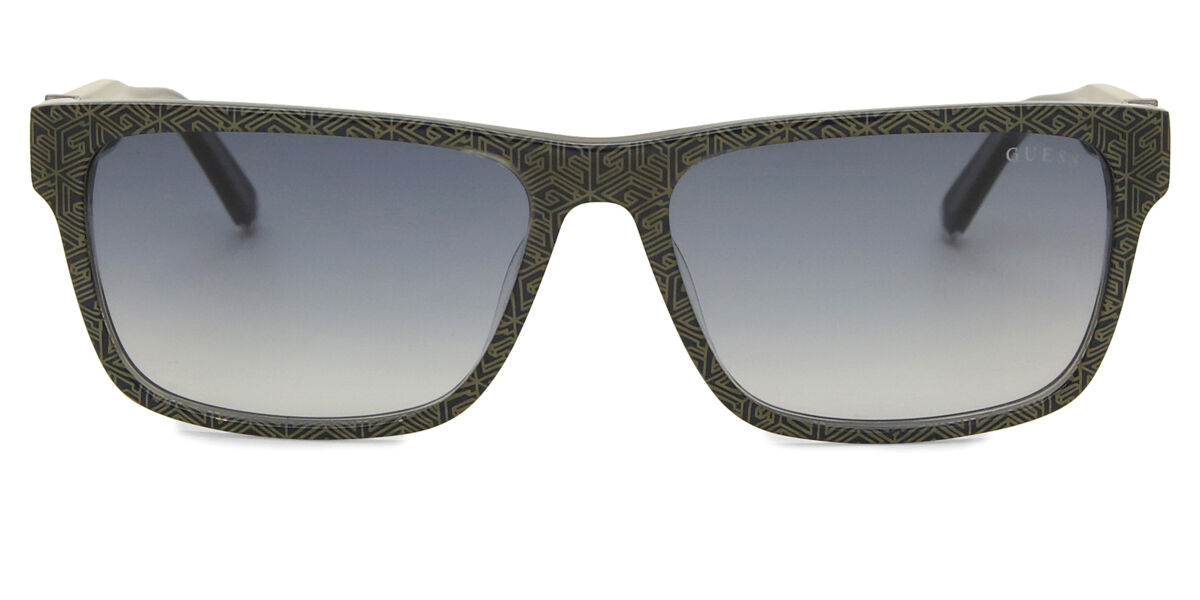【正規品】【送料無料】ゲス Guess GU00074 92W New Men Sunglasses【海外通販】