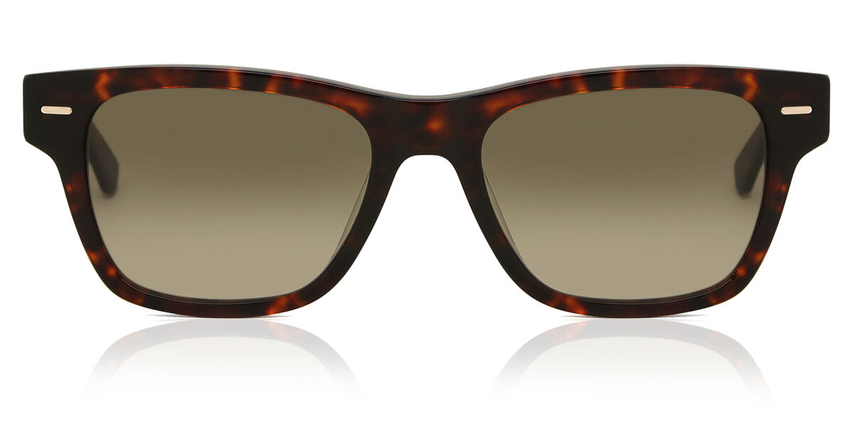 カルバンクライン Calvin Klein CK21528S 220 Full rim フルリム 光沢のあるダークトータス Unisex ユニセックス 男女兼用 メンズ レディース Sunglasses サングラス さんぐらす 【UVカテゴリ2】【正規品】【新品】【海外通販】【送料無料】｜SmartBuyGlasses