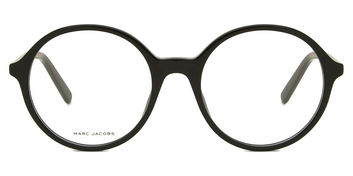 マークジェイコブス Marc Jacobs MARC 746 807 Full rim フルリム ブラック Women レディース 女性用 ウィメンズ Eyeglasses メガネ 眼鏡 めがね フレーム 伊達メガネ 【正規品】【新品】【海外通販】【送料無料】|SmartBuyGlasses