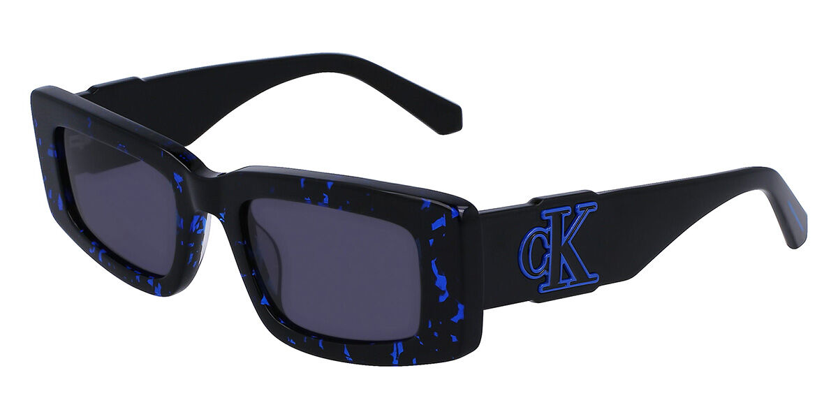 【正規品】【送料無料】カルバンクラインジーンズ Calvin Klein Jeans CKJ23609S 233 New Unisex Sunglasses【海外通販】|SmartBuyGlasses