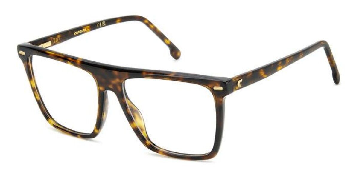 カレラ Carrera 3033 086 Full rim 盛りだくさんリム うす暗いトータス Women レディース 成人女性用 ウィメンズ Eyeglasses 眼鏡 メガネ めがね ひな形 伊達眼鏡 【置き目品】【新品】【外国で通信販売】【貨物輸送無料】