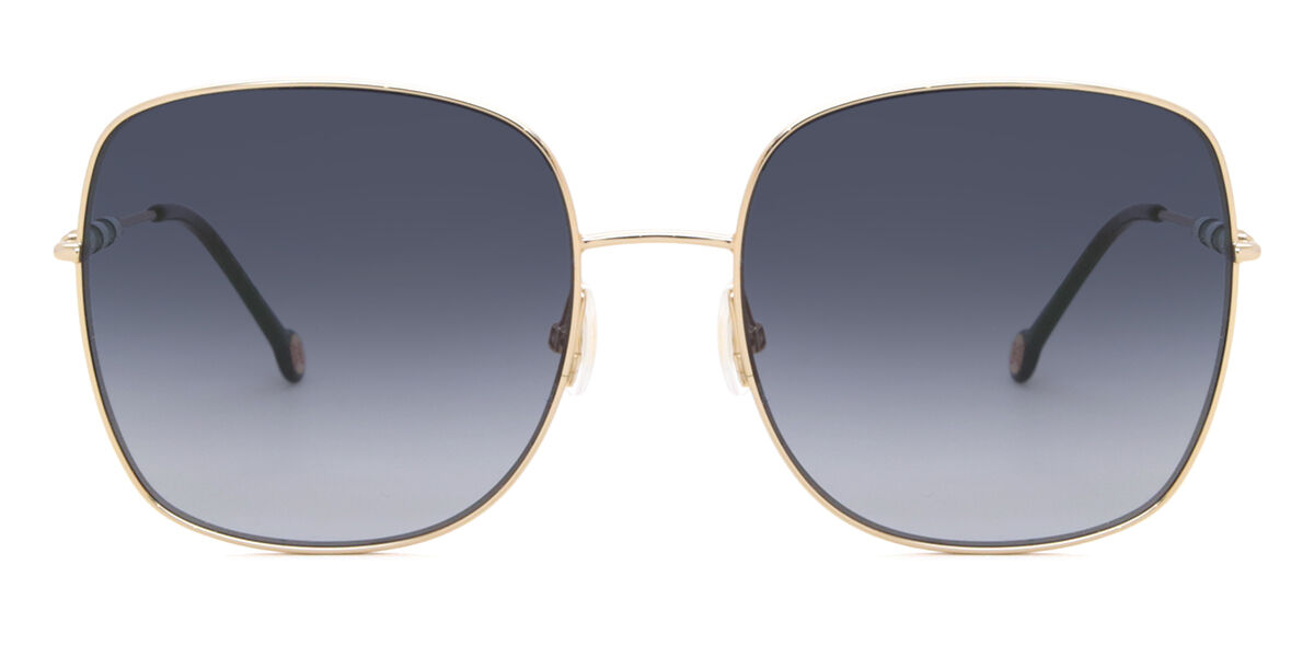 カロライナヘレラ Carolina Herrera CH 0035/S J5G/9O Full rim フルリム ゴールド Women レディース 女性用 ウィメンズ Sunglasses サングラス さんぐらす 【UVカテゴリ3】【正規品】【新品】【海外通販】【送料無料】|SmartBuyGlasses
