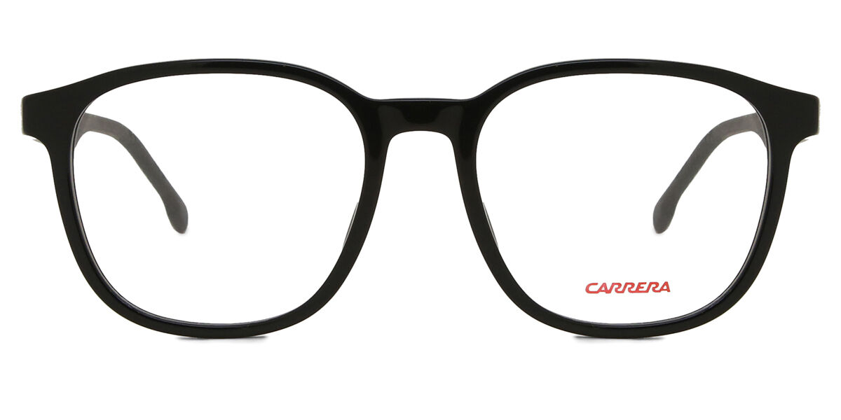 【正規品】【送料無料】【新品】カレラ Carrera 8878 807 ブラック Men メンズ 男性用 Eyeglasses メガネ 眼鏡 めがね フレーム 伊達メガネ【海外通販】