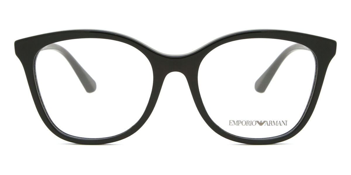 【正規品】【送料無料】エンポリオアルマーニ Emporio Armani EA3231 5017 New Women Eyeglasses【海外通販】