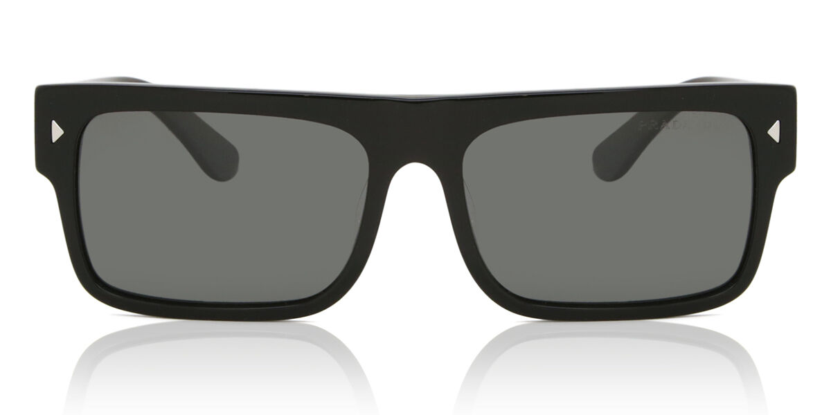 【正規品】【送料無料】プラダ Prada PR A10SF Asian Fit Polarized 16K08G New Men Sunglasses【海外通販】｜SmartBuyGlasses