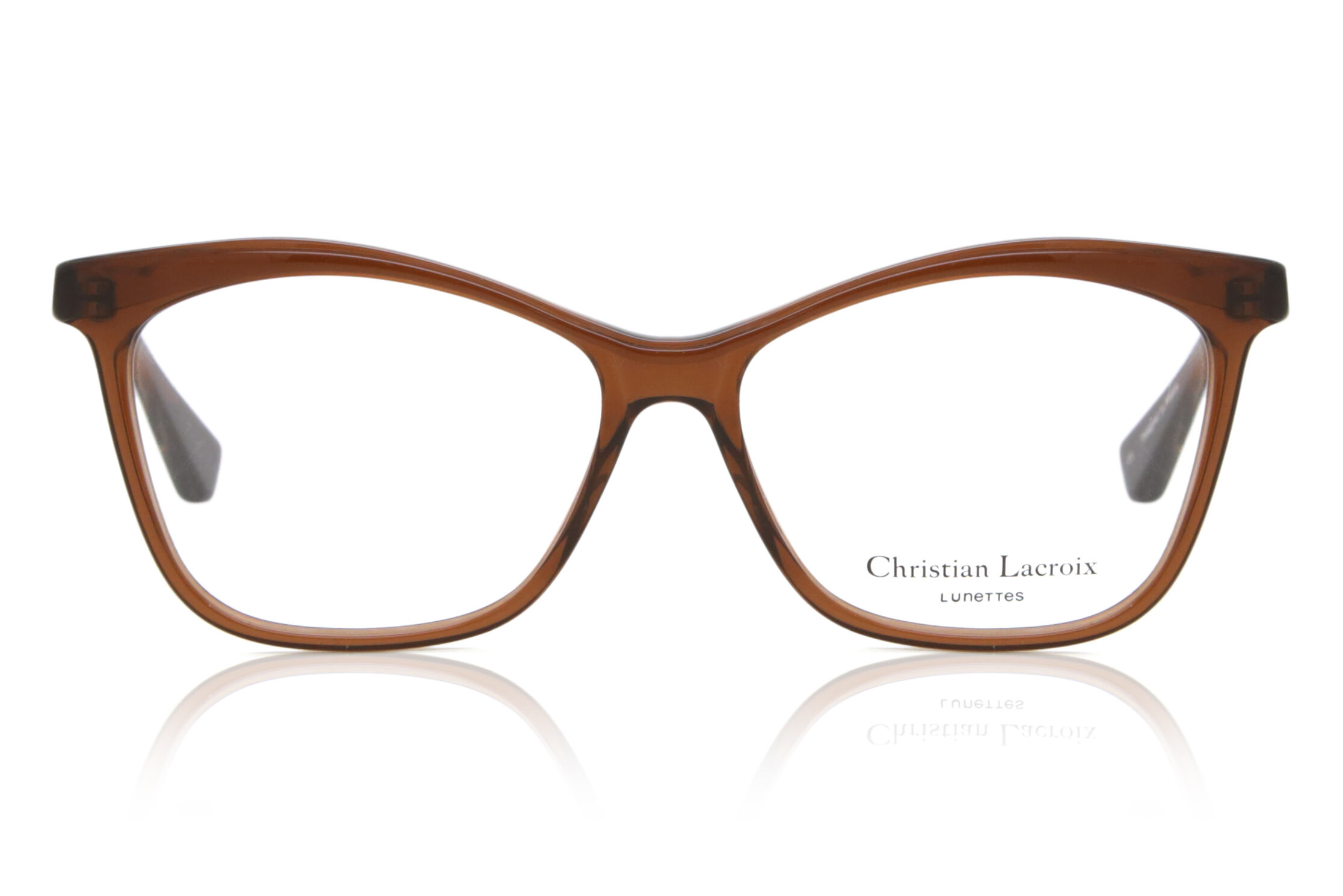 【置き目品】【貨物輸送無料】  Christian Lacroix CL1070 155 New Unisex Eyeglasses【外国で通信販売】