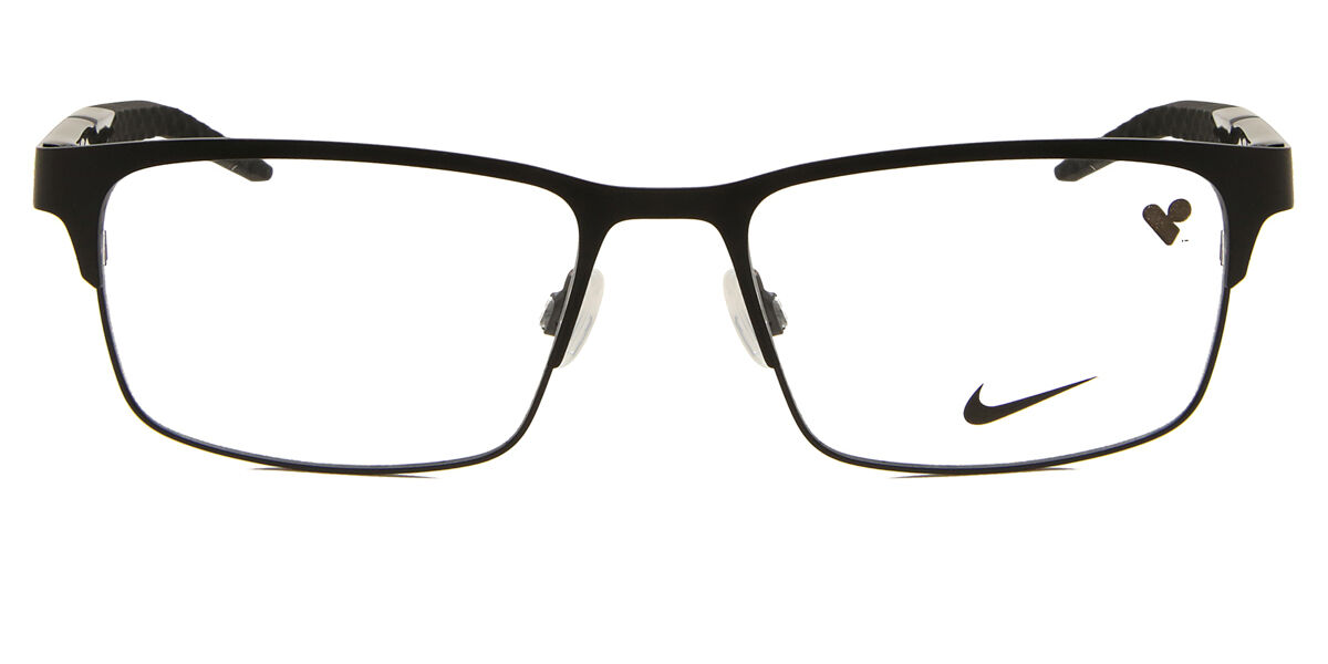 【正規品】【送料無料】ナイキ Nike 8154 001 New Men Eyeglasses【海外通販】 13,780円