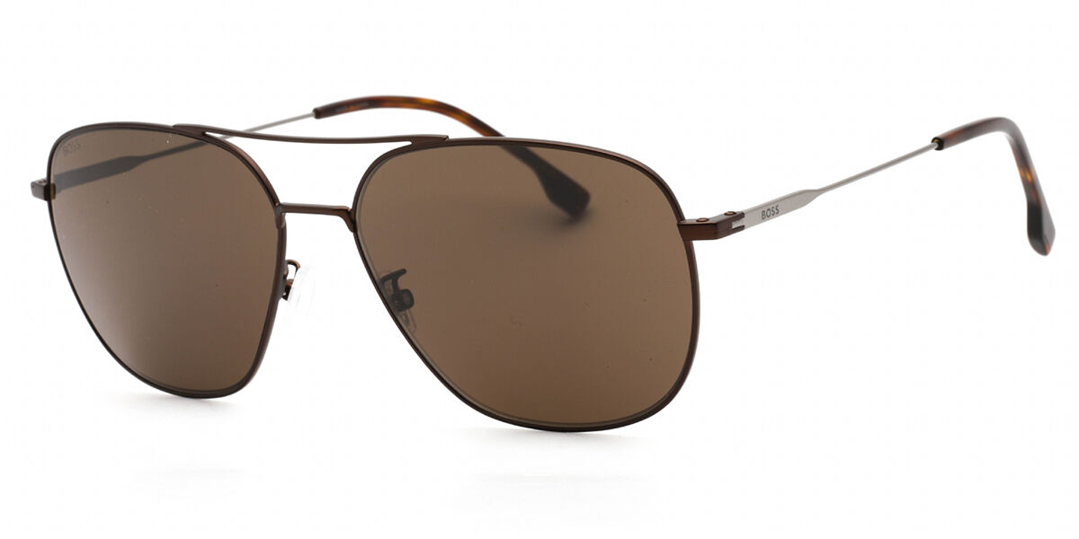 【正規品】【送料無料】 Boss 1557/O/F/S 1OT/70 New Men Sunglasses【海外通販】｜SmartBuyGlasses 8,308円