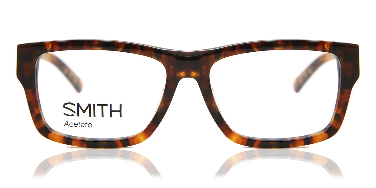 【正規品】【送料無料】【新品】スミス Smith CLOAK SX7 べっ甲 Men メンズ 男性用 Eyeglasses メガネ 眼鏡 めがね フレーム 伊達メガネ【海外通販】