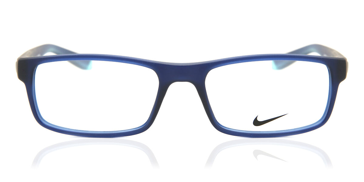 【正規品】【送料無料】ナイキ Nike 7090 N 411 New Men Eyeglasses【海外通販】