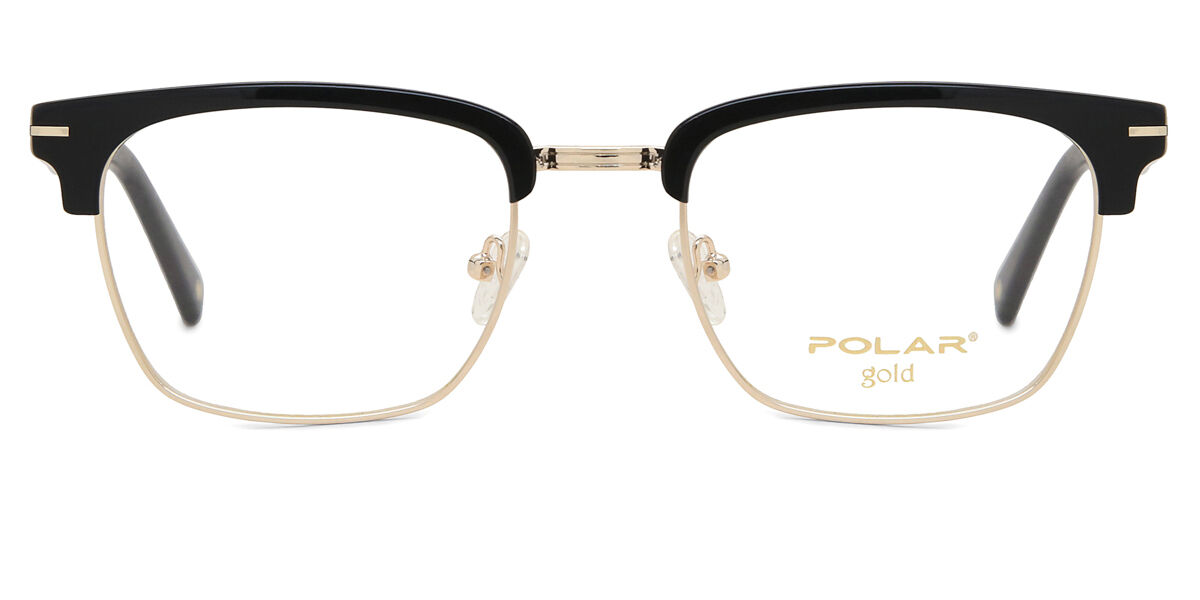 【正規品】【送料無料】Polar Polar GOLD 20 78 New Unisex Eyeglasses【海外通販】|SmartBuyGlasses