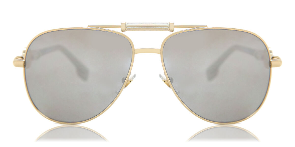 【定め事品】【貨物輸送無料】ヴェルサーチ  Versace VE2236 Polarized 1002Z3 New Unisex Sunglasses【外国で通信販売】