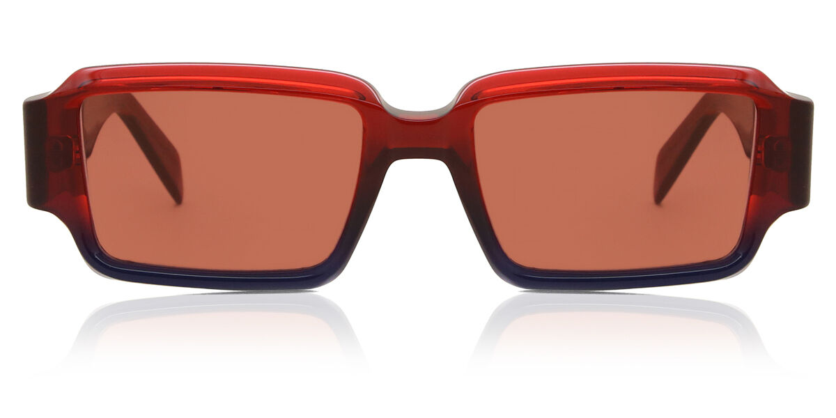 【正規品】【送料無料】レトロスーパーフューチャー Retrosuperfuture ASTRO SMOKEY TORPAZ RCH New Women Sunglasses【海外通販】｜SmartBuyGlasses