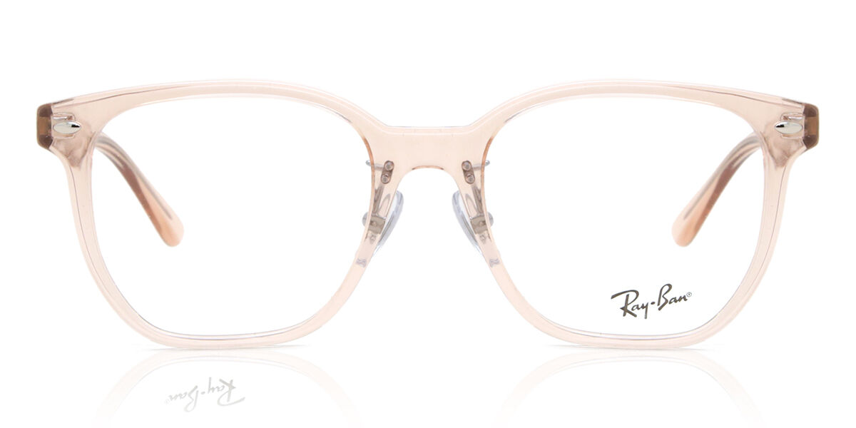 【正規品】【送料無料】レイバン Ray-Ban RX5425D Asian Fit 8267 New Unisex Eyeglasses【海外通販】 13,822円