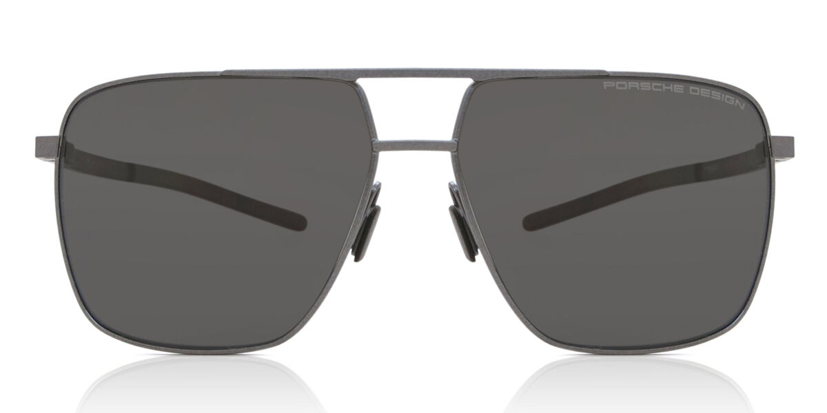 【正規品】【送料無料】ポルシェデザイン Porsche Design P8963 Polarized A416 New Men Sunglasses【海外通販】｜SmartBuyGlasses