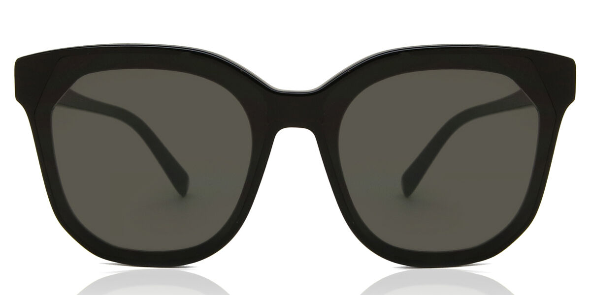 【正規品】【送料無料】DIFF DIFF Gia black+grey lens New Unisex Sunglasses【海外通販】｜SmartBuyGlasses 8,801円