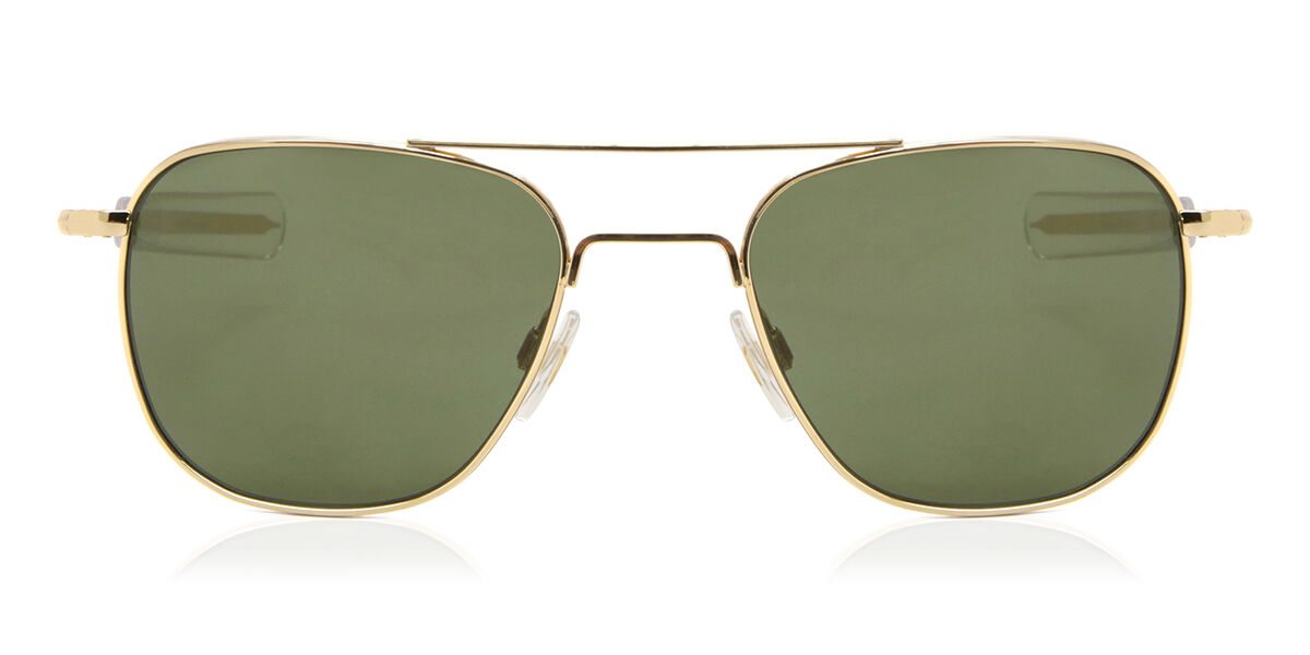 【正規品】【送料無料】 American Optical Original Pilot 1GNN New Unisex Sunglasses【海外通販】｜SmartBuyGlasses