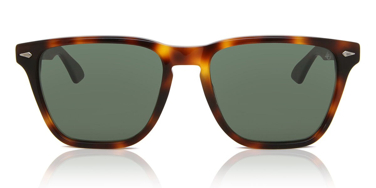 【置き目品】【貨物輸送無料】  American Optical Hudson 3GNN New Men Sunglasses【外国で通信販売】