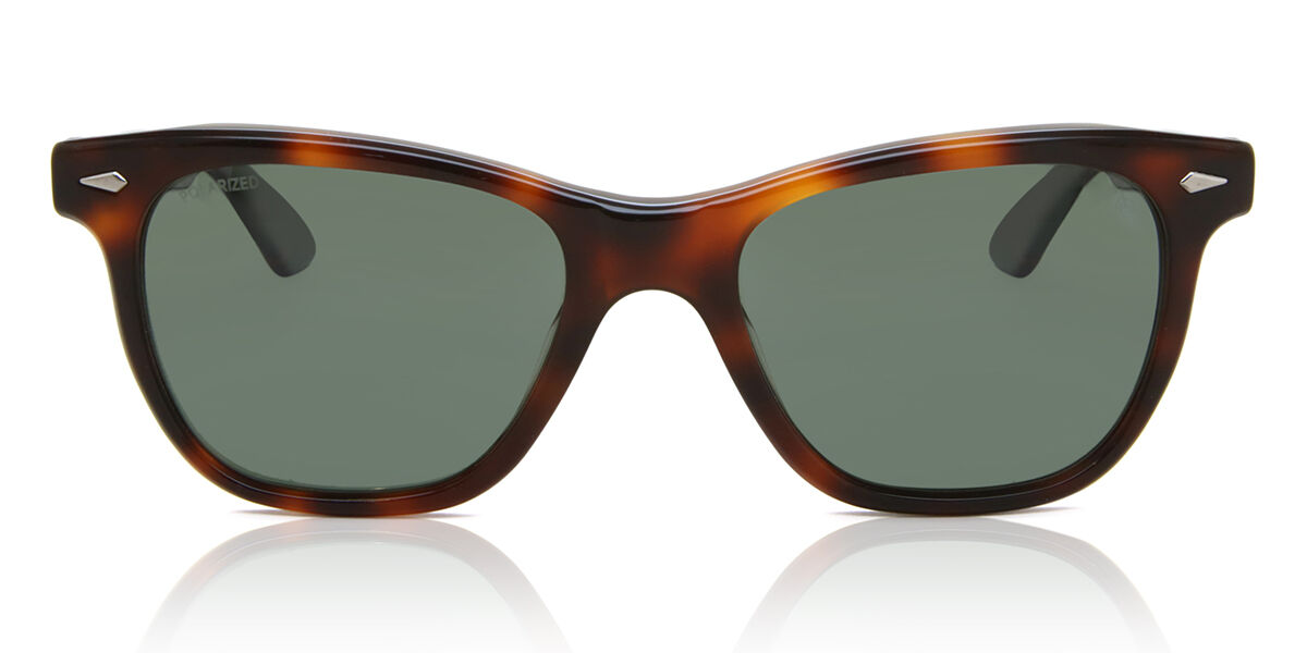 【正規品】【送料無料】アメリカン オプティカル American Optical Saratoga Polarized 1GNNP New Unisex Sunglasses【海外通販】｜SmartBuyGlasses