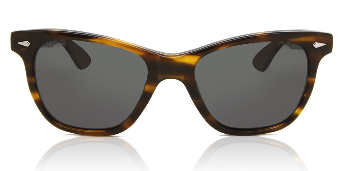 【正規品】【送料無料】アメリカン オプティカル American Optical Saratoga Polarized 6GYNP New Unisex Sunglasses【海外通販】｜SmartBuyGlasses