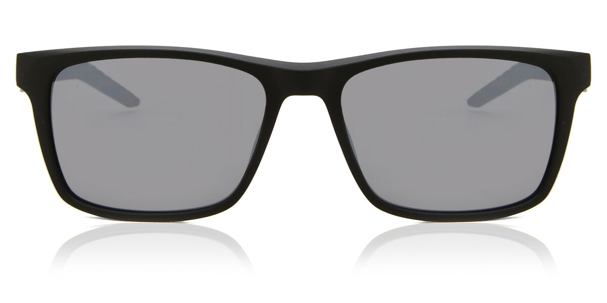 ナイキ Nike RADEON 1 FV2402 010 Full rim フルリム マットブラック Unisex ユニセックス 男女兼用 メンズ レディース Sunglasses サングラス さんぐらす 【UVカテゴリ3】【正規品】【新品】【海外通販】【送料無料】｜SmartBuyGlasses