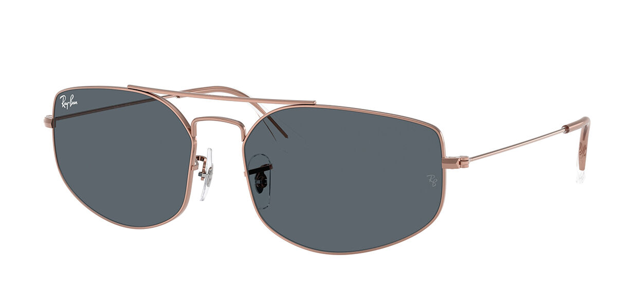 【正規品】【送料無料】レイバン Ray-Ban RB3845 Explorer V 9035R5 New Unisex Sunglasses【海外通販】｜SmartBuyGlasses
