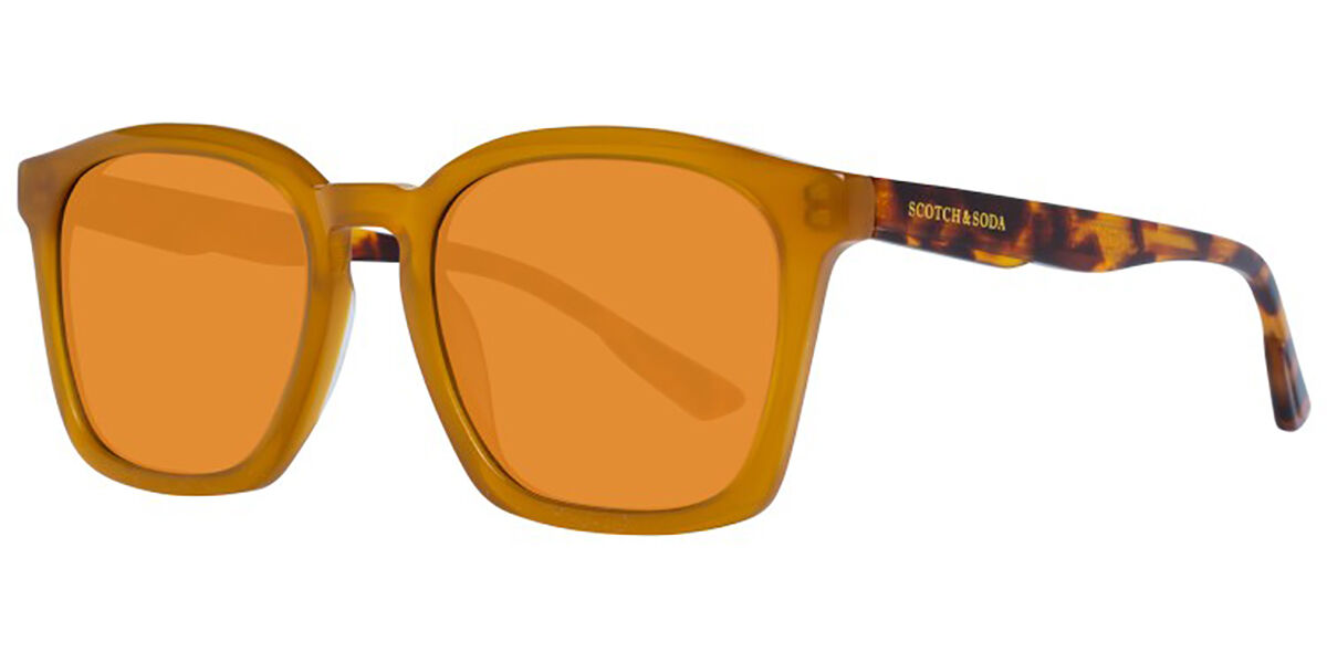 【正規品】【送料無料】スコッチ & ソーダ Scotch & Soda SS8006 176 New Men Sunglasses【海外通販】 14,483円