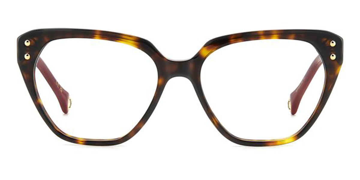【正規品】【送料無料】カロライナヘレラ Carolina Herrera HER 0223 O63 New Women Eyeglasses【海外通販】｜SmartBuyGlasses 12,068円