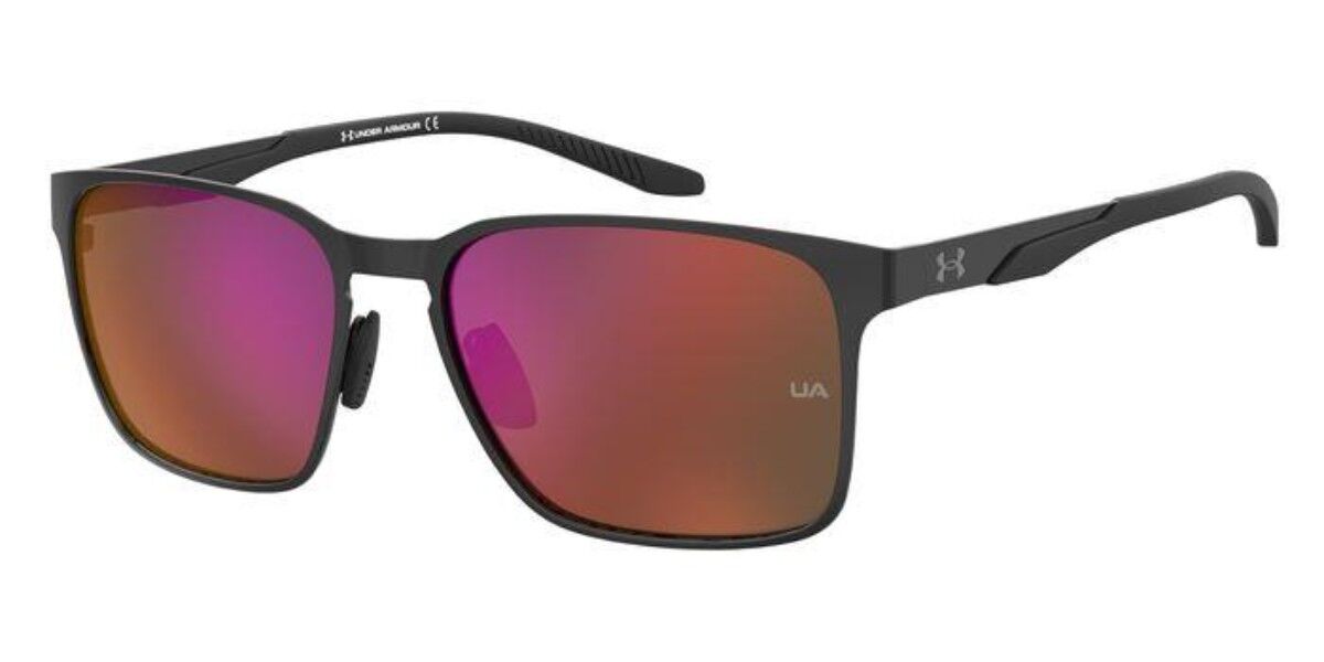 【正規品】【送料無料】 Under Armour UA ASSIST MTL/G Asian Fit 807/UZ New Men Sunglasses【海外通販】|SmartBuyGlasses