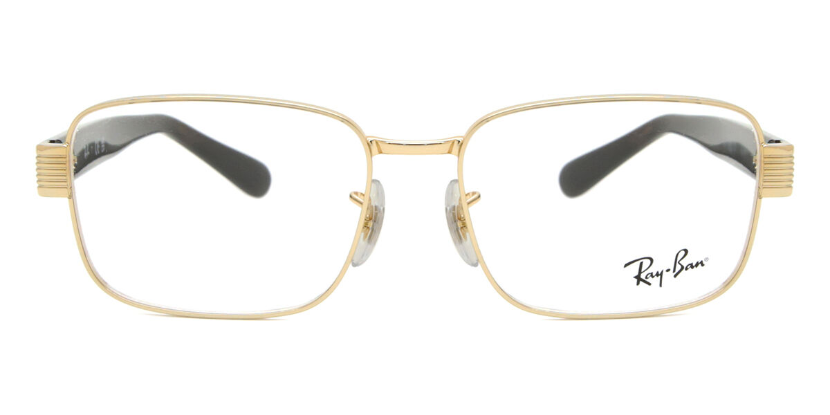 【正規品】【送料無料】レイバン Ray-Ban RX6529 2500 New Unisex Eyeglasses【海外通販】