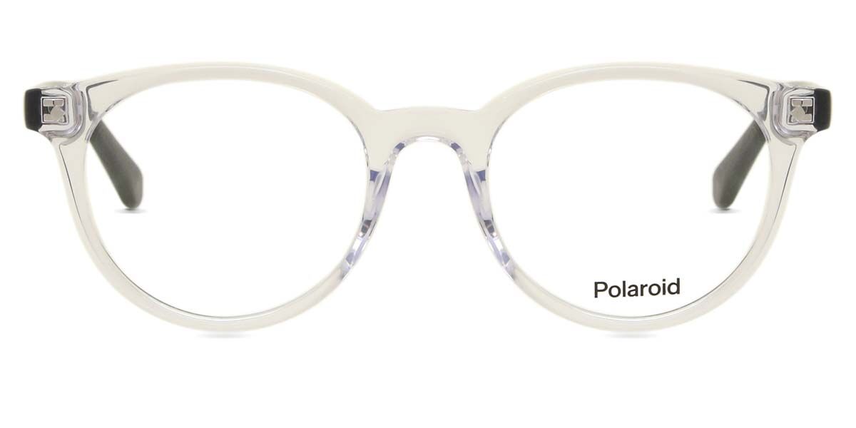【正規品】【送料無料】ポラロイド Polaroid PLD D814 Kids MNG New Kids Eyeglasses【海外通販】